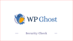 Website Security Check