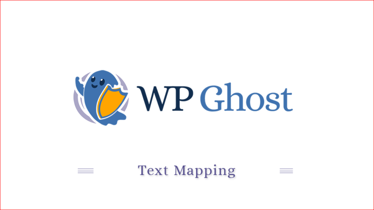 Text Mapping