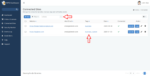 Filter Websites By Tags