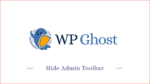 Hide Admin Toolbar