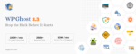 Hide My WP Ghost 8.3