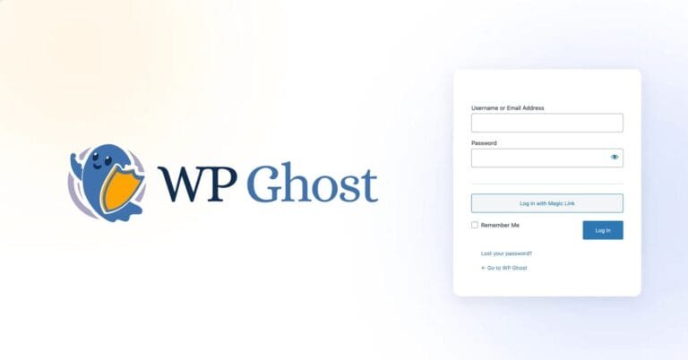 Login Page Customization