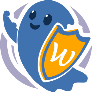 WP Ghost Logo